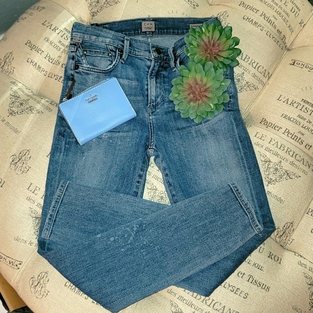 Citzens Of Humanity Jeans